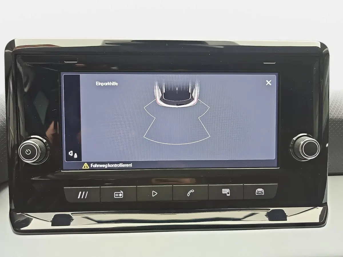 SEAT ARONA 1.0 TSI DSG STYLE LED KLIMAAUTO SMARTLINK PDC LM16