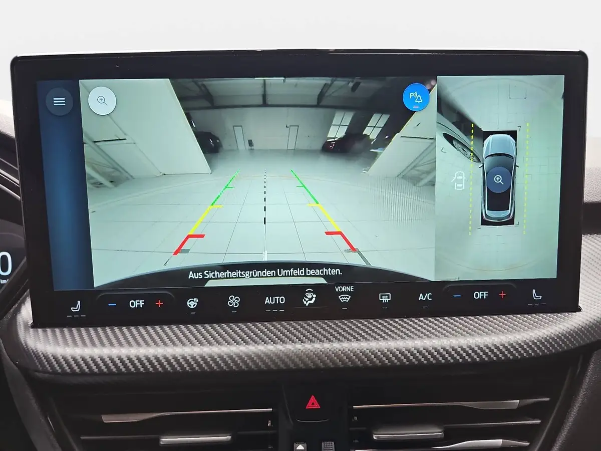 FORD KUGA 1.5 EB AUTO. ST-LINE X NAVI LED WINTER KAMERA 360°