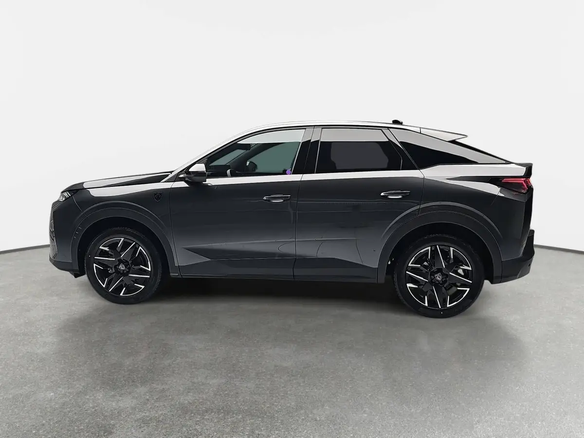 PEUGEOT 3008 1.2 HYBRID 145 E-DSC6 GT NAVI KLIMA LED AHK LM19