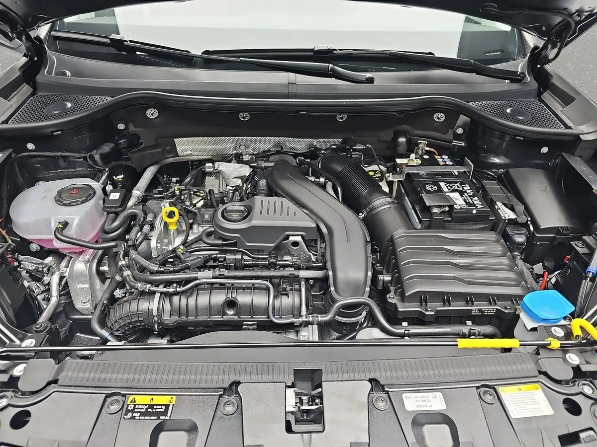 CUPRA ATECA 1.5 TSI DSG PANO P-ASSIST AHK