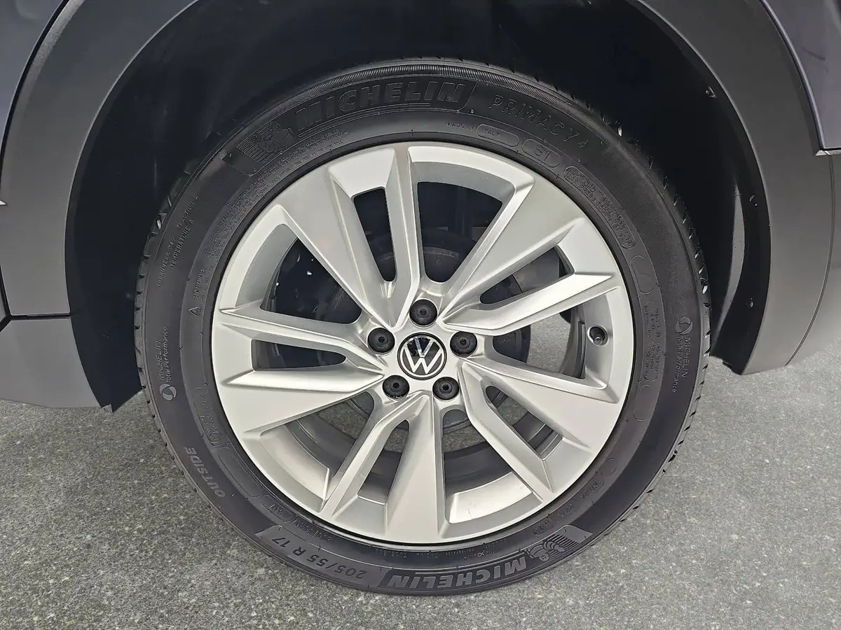 VW T-CROSS 1.0 TSI LIFE NAVI LED ACC LM17