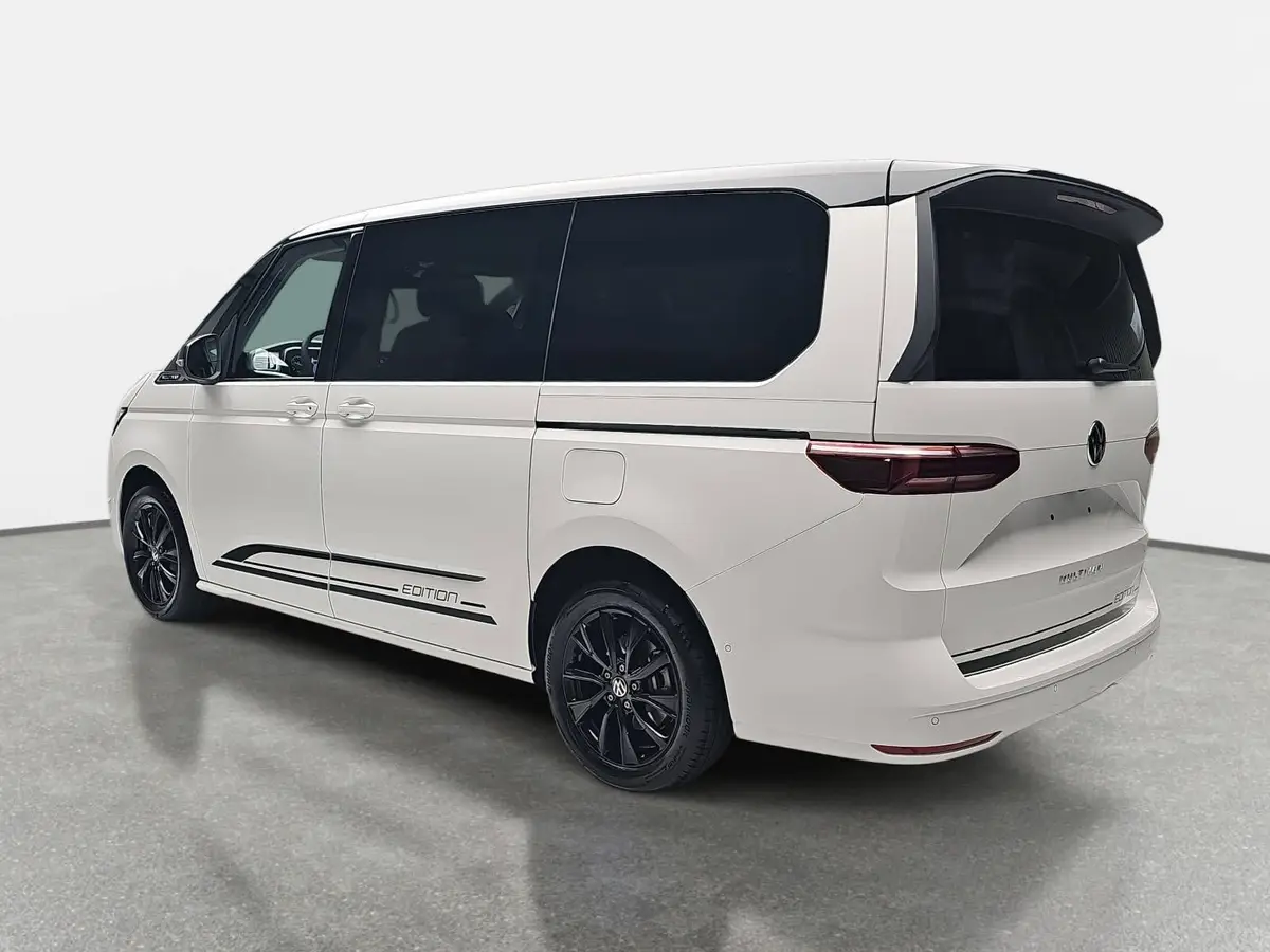 VW T7 MULTIVAN 2.0 TDI DSG EDITION LANG ACC AHK