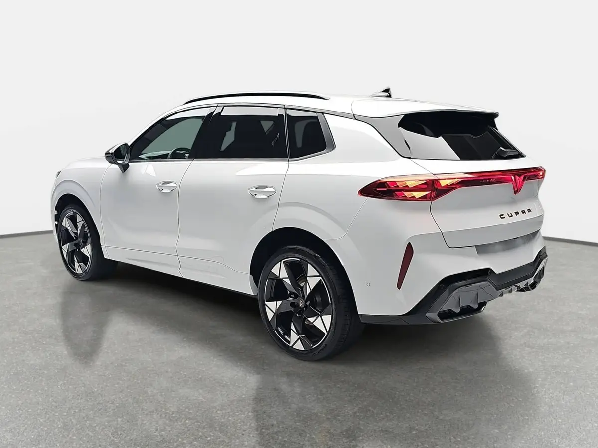 CUPRA TERRAMAR 1.5 ETSI DSG MATRIX NAVI ACC AHK