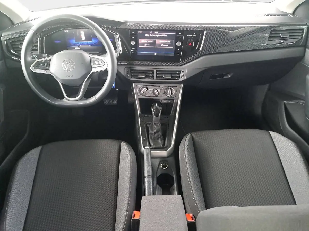 VW TAIGO 1.0 TSI DSG LIFE NAVI LED ACC LM
