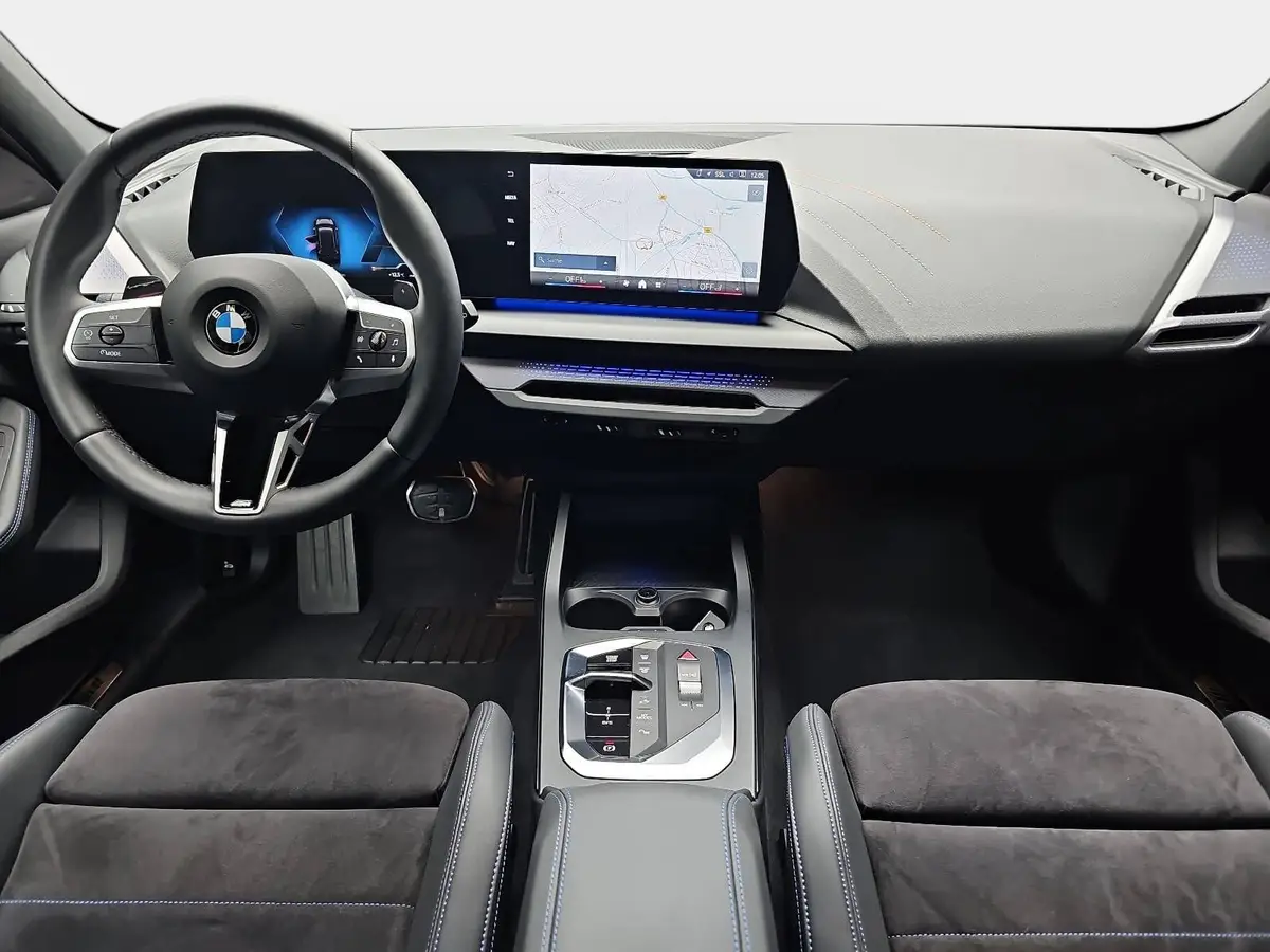 BMW 120 I AUTO. M SPORT GRA KAMERA LM18