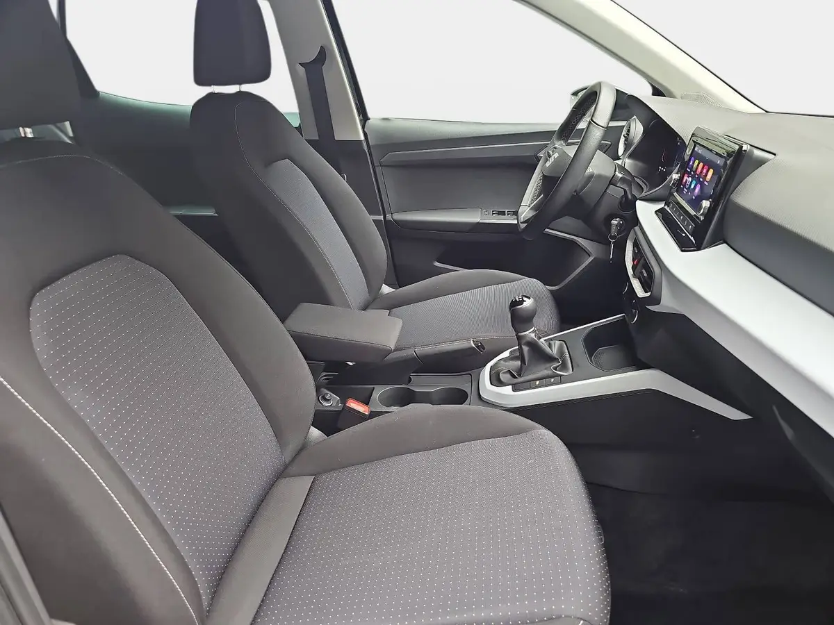 SEAT ARONA 1.0 TSI STYLE LED DAB LM