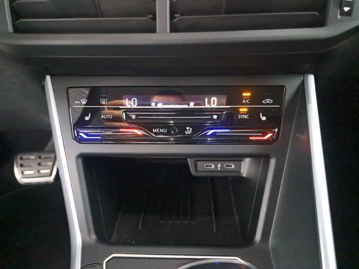 VW POLO 1.0 TSI DSG GOAL NAVI LED APP-CONNECT