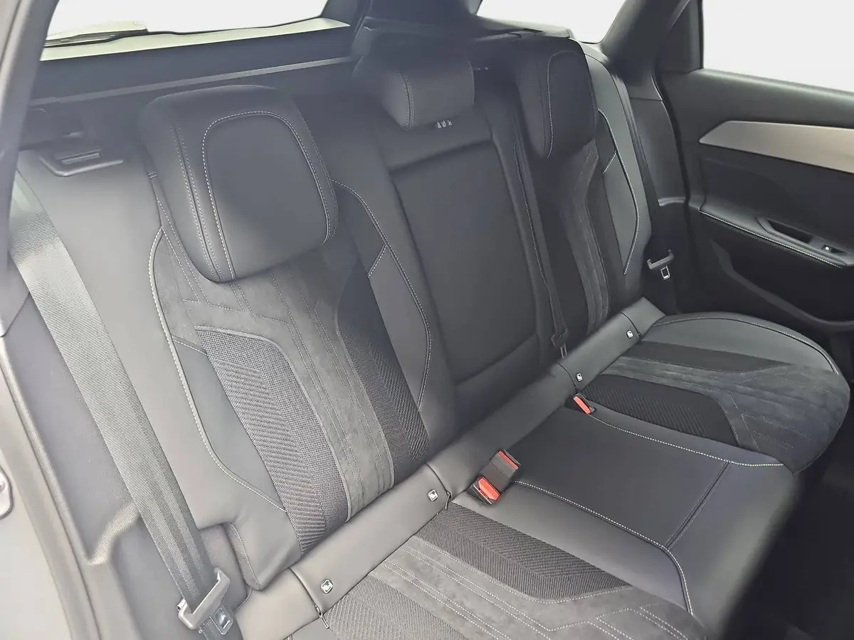 PEUGEOT 308 SW 1.2 HYBRID GT KOMFORT PAKET AHK LM