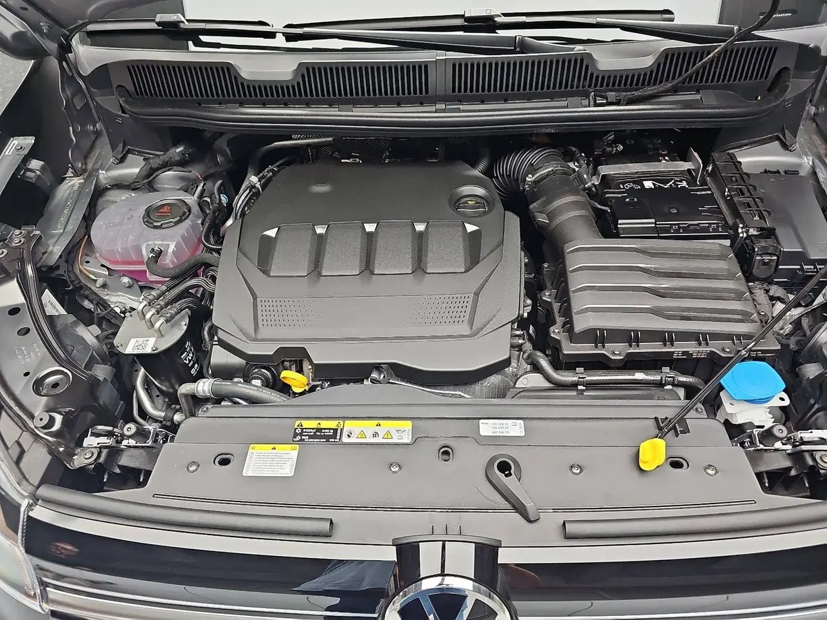VW CADDY MAXI 2.0 TDI DSG LIFE APP-CONNECT AHK