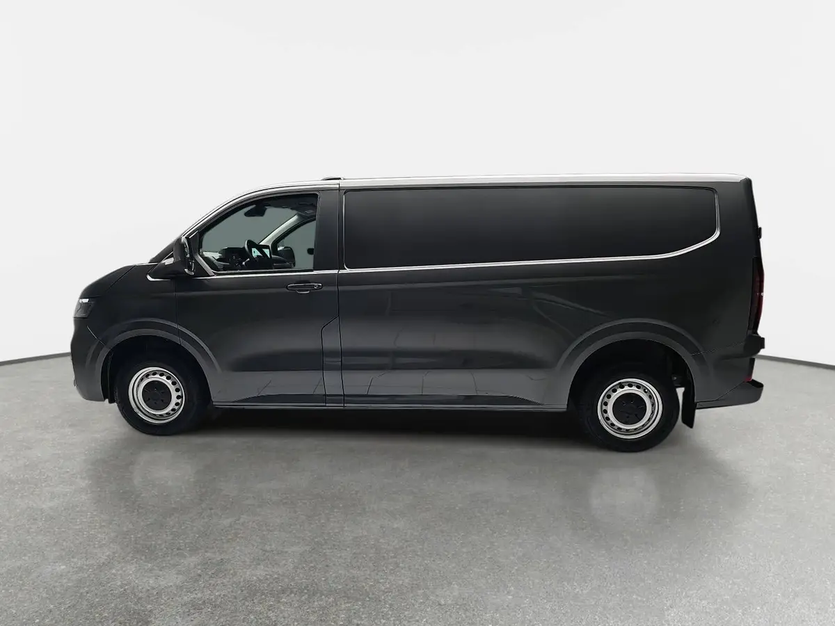 VW T7 TRANSPORTER 2.0 TDI DSG KASTEN L2H1 LED