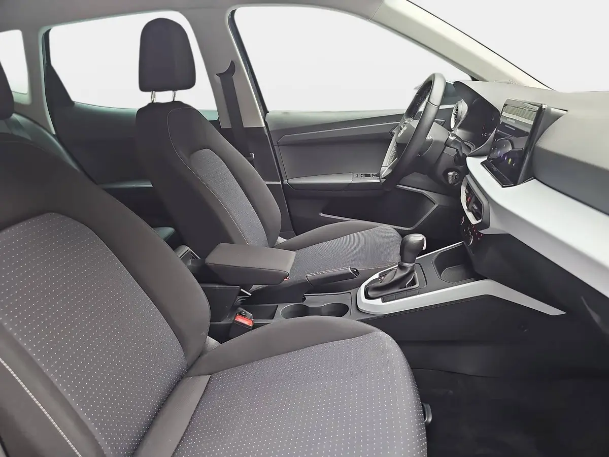 SEAT ARONA 1.0 TSI DSG STYLE NAVI LED PDC LM
