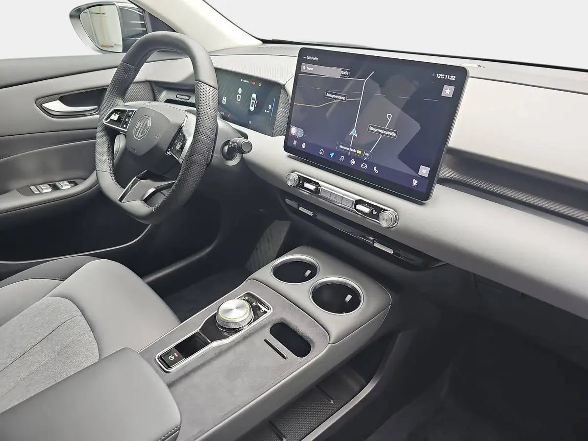 MG S5 EV 49 KWH MY26 COMFORT