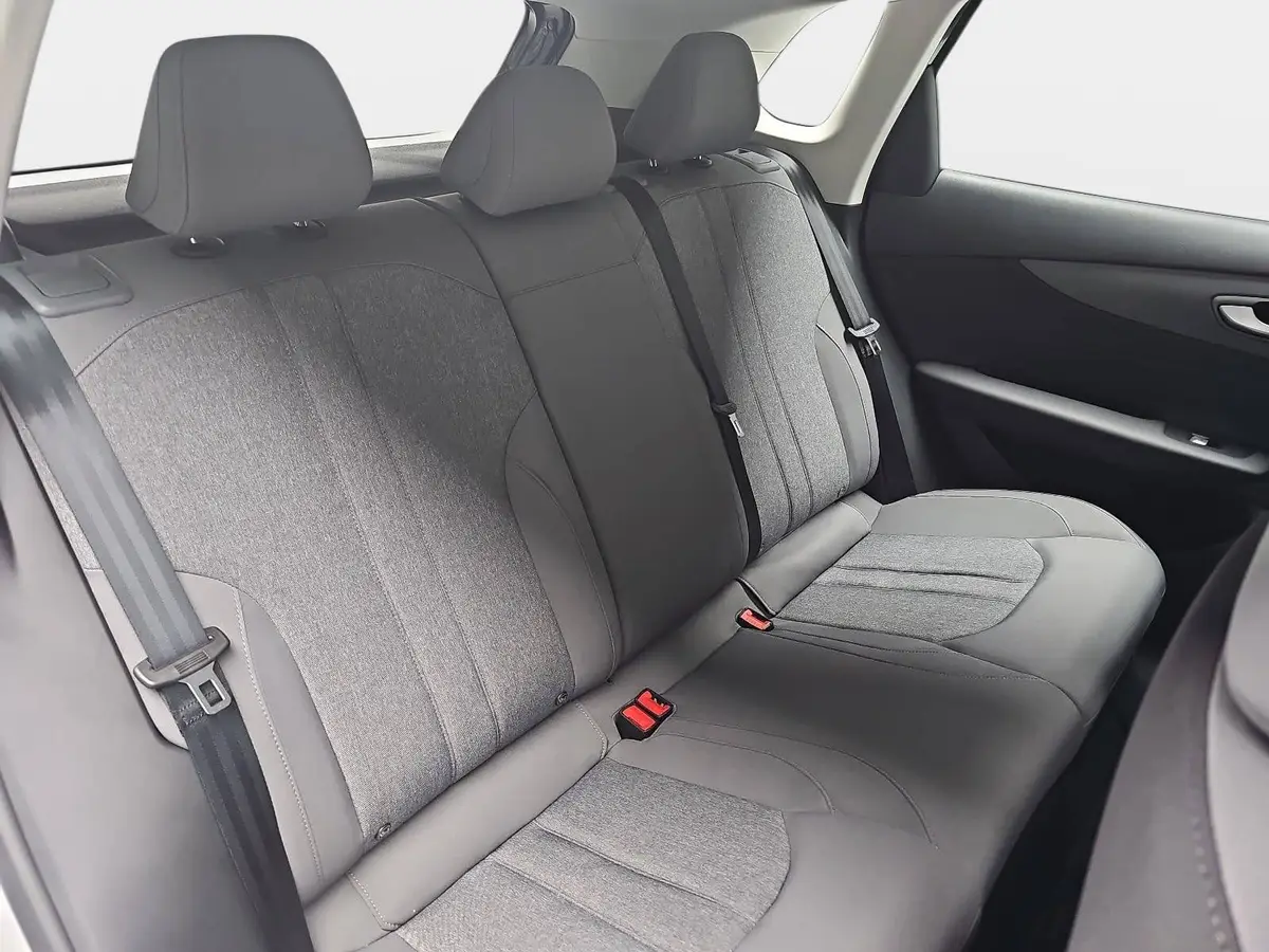 MG S5 EV 49 KWH MY26 COMFORT