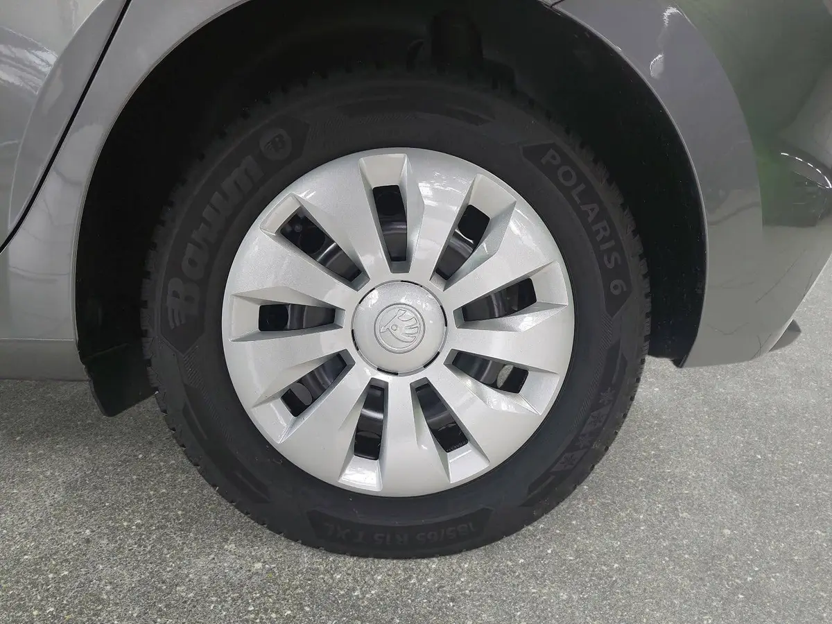 SKODA FABIA 1.0 TSI DSG SELECTION DSG LED