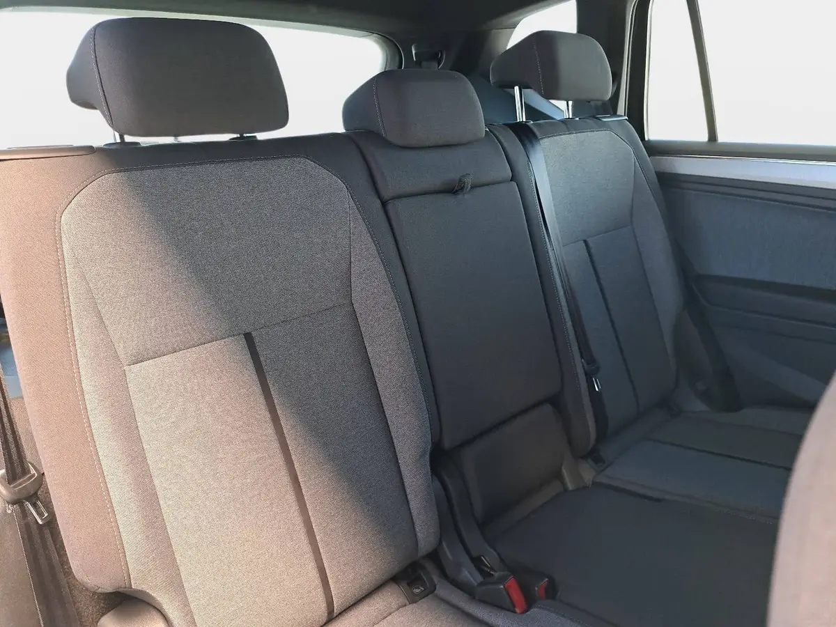 SEAT TARRACO 1.5 TSI OPF DSG STYLE 7-SITZER NAVI VOLL-LED LM18