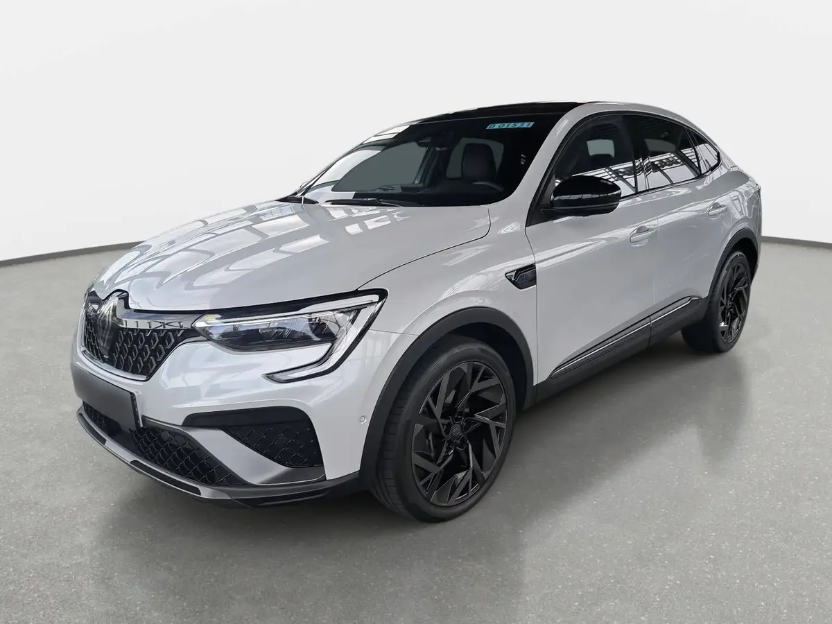 RENAULT ARKANA 1.6 E-TECH AUTO. HYBRID ESPRIT ALPINE PANO LED