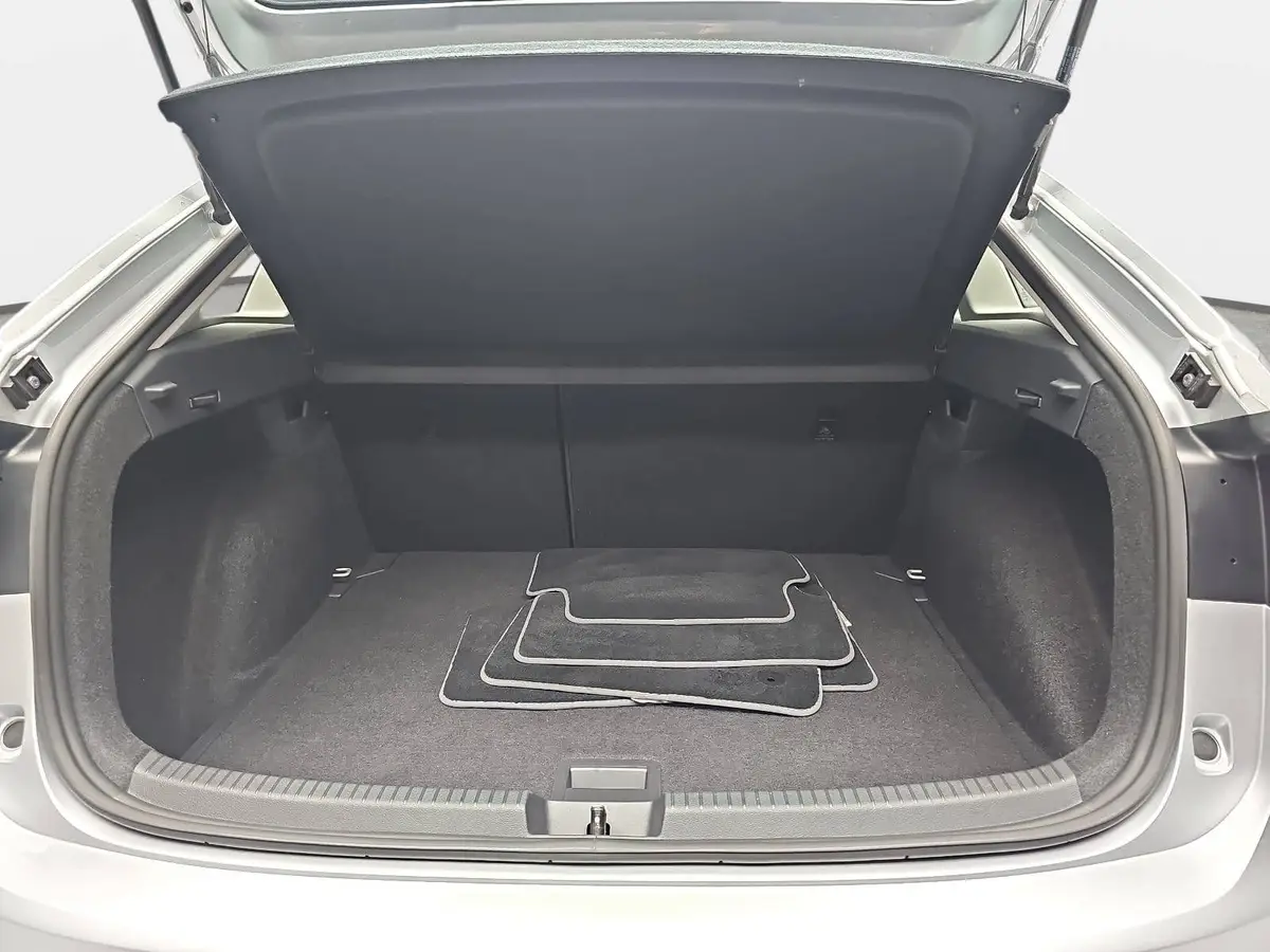 VW TAIGO 1.0 TSI DSG LIFE LED WINTER P-ASSIST KAMERA LM16