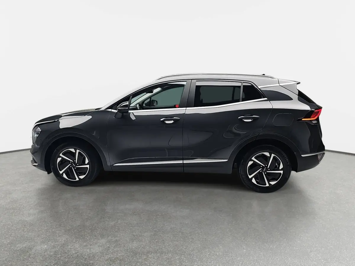 KIA SPORTAGE 1.6 T-GDI 150 VISION KOMFORT NAVI LED