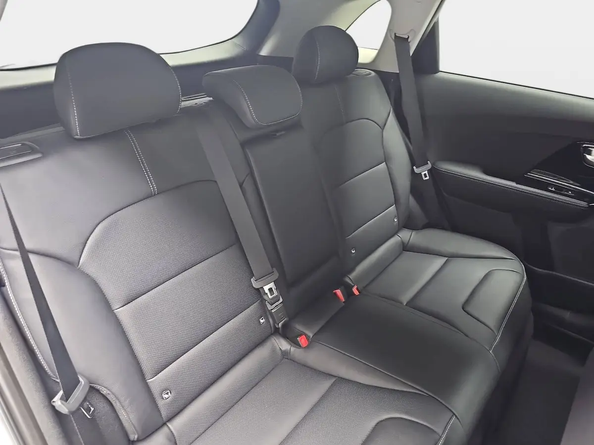 KIA NIRO 1.6 GDI PLUG-IN HYBRID DCT SPIRIT NAVI