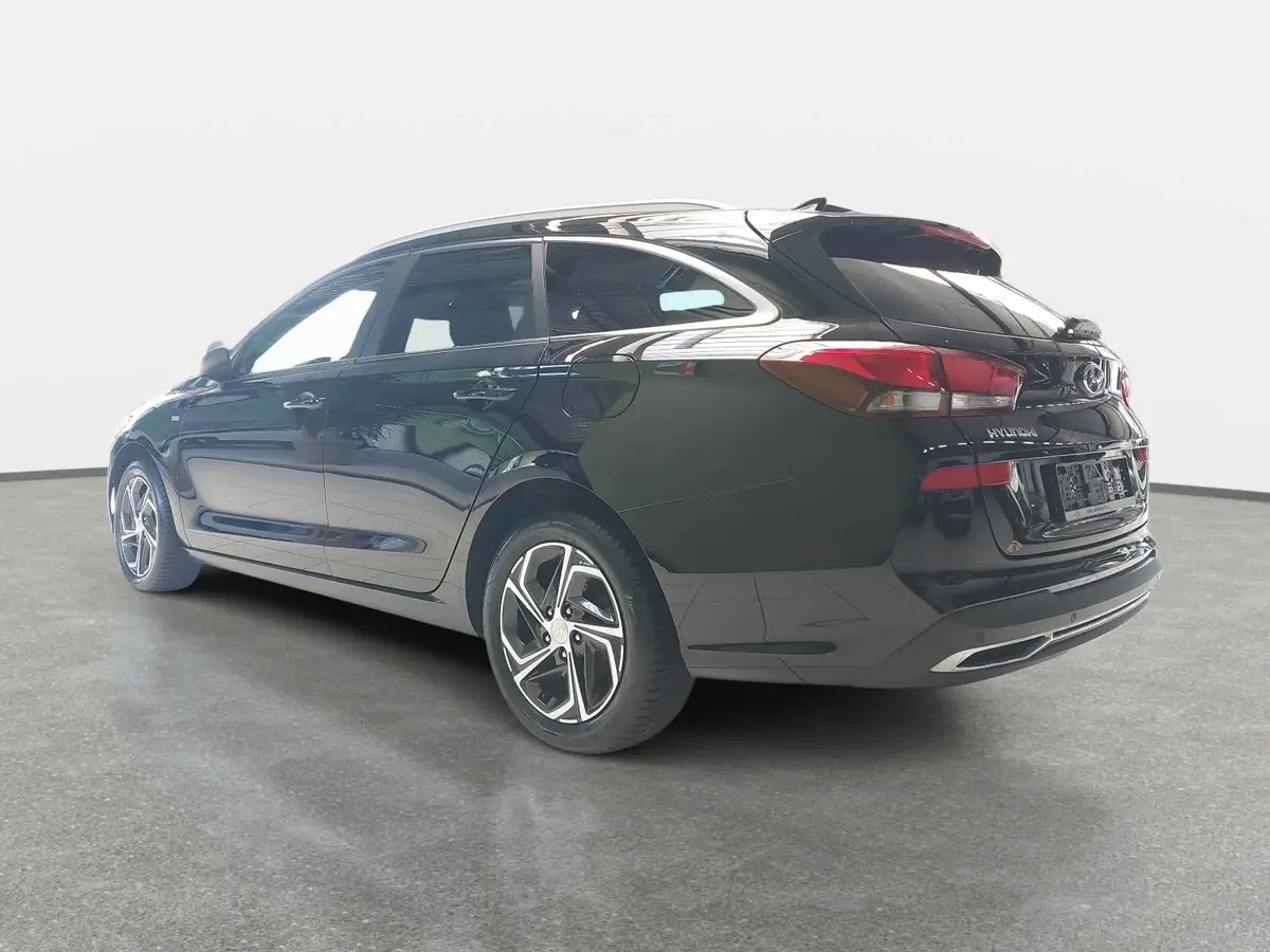 HYUNDAI I30 1.5 T-GDI KOMBI PRIME LED WINTER DAB KAMERA ALLWET