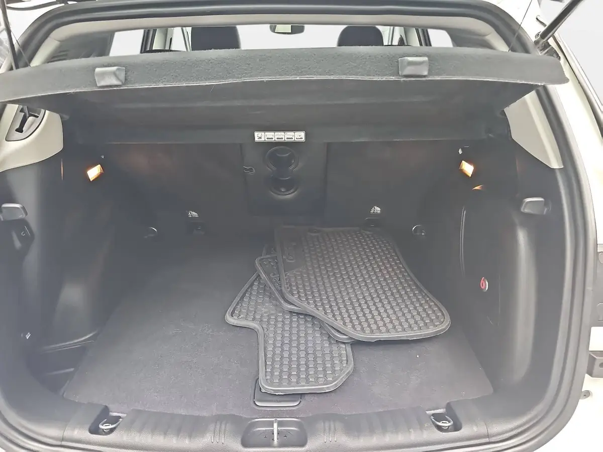 JEEP COMPASS 1.4 MULTIAIR LIMITED FWD WINTER