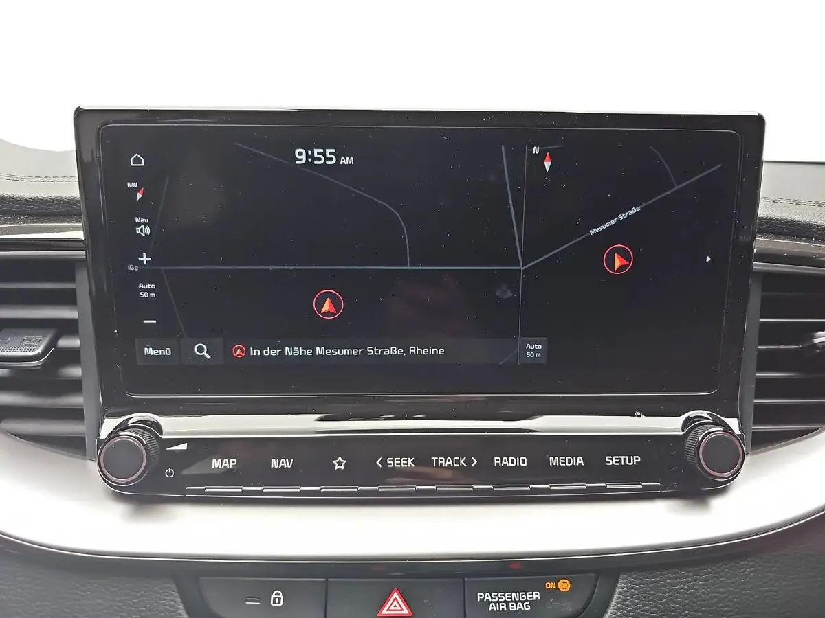 KIA CEED 1.0 T-GDI VISION KOMFORT+ SITZH.