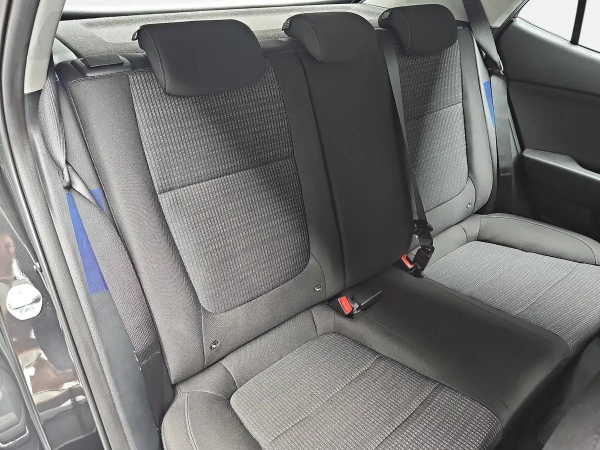 KIA STONIC 1.0 T-GDI 100 DCT VISION SITZH. NAVI