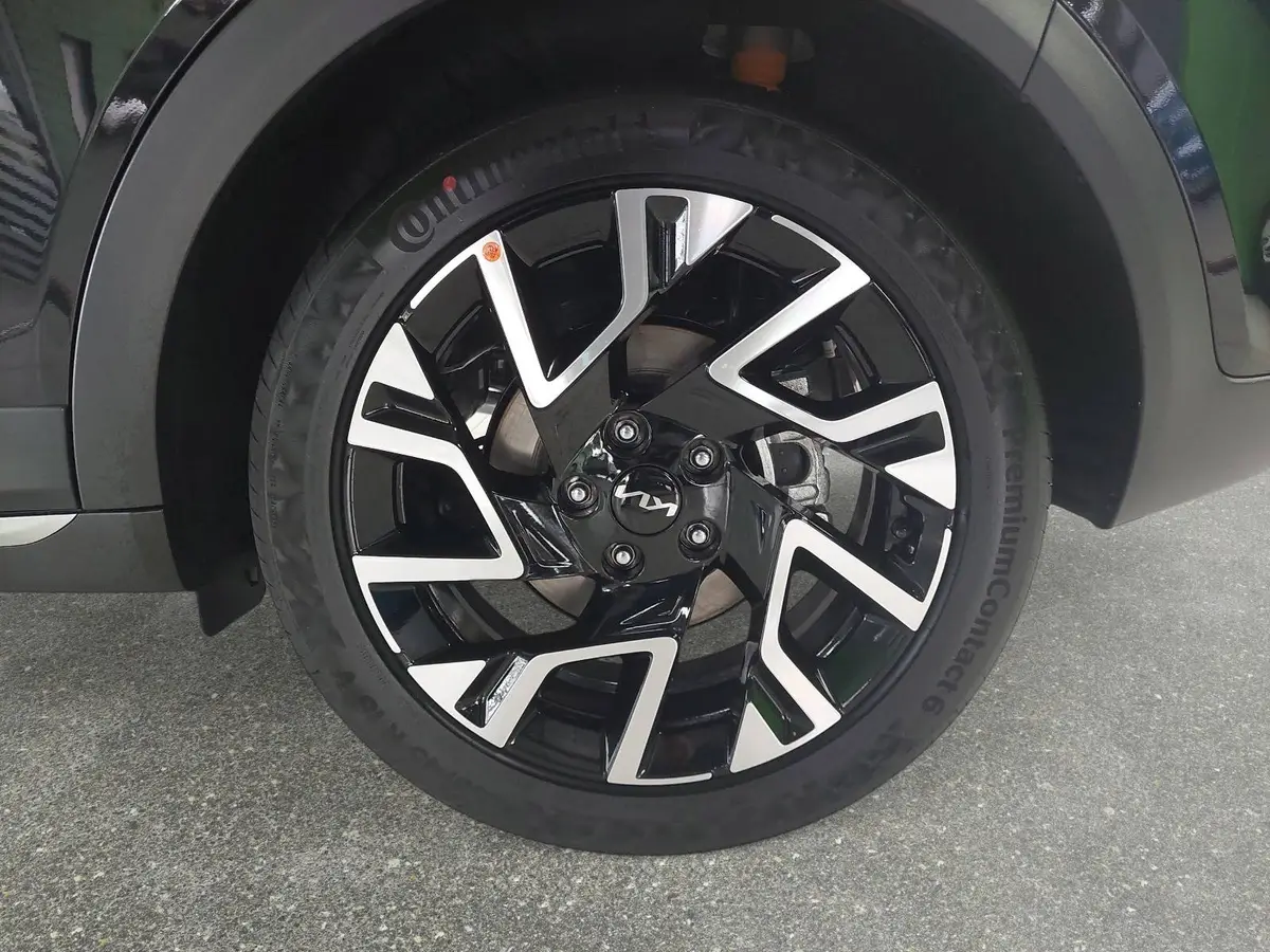 KIA XCEED 1.6 T-GDI 150 DCT SPIRIT MJ26 XCLUSIVE