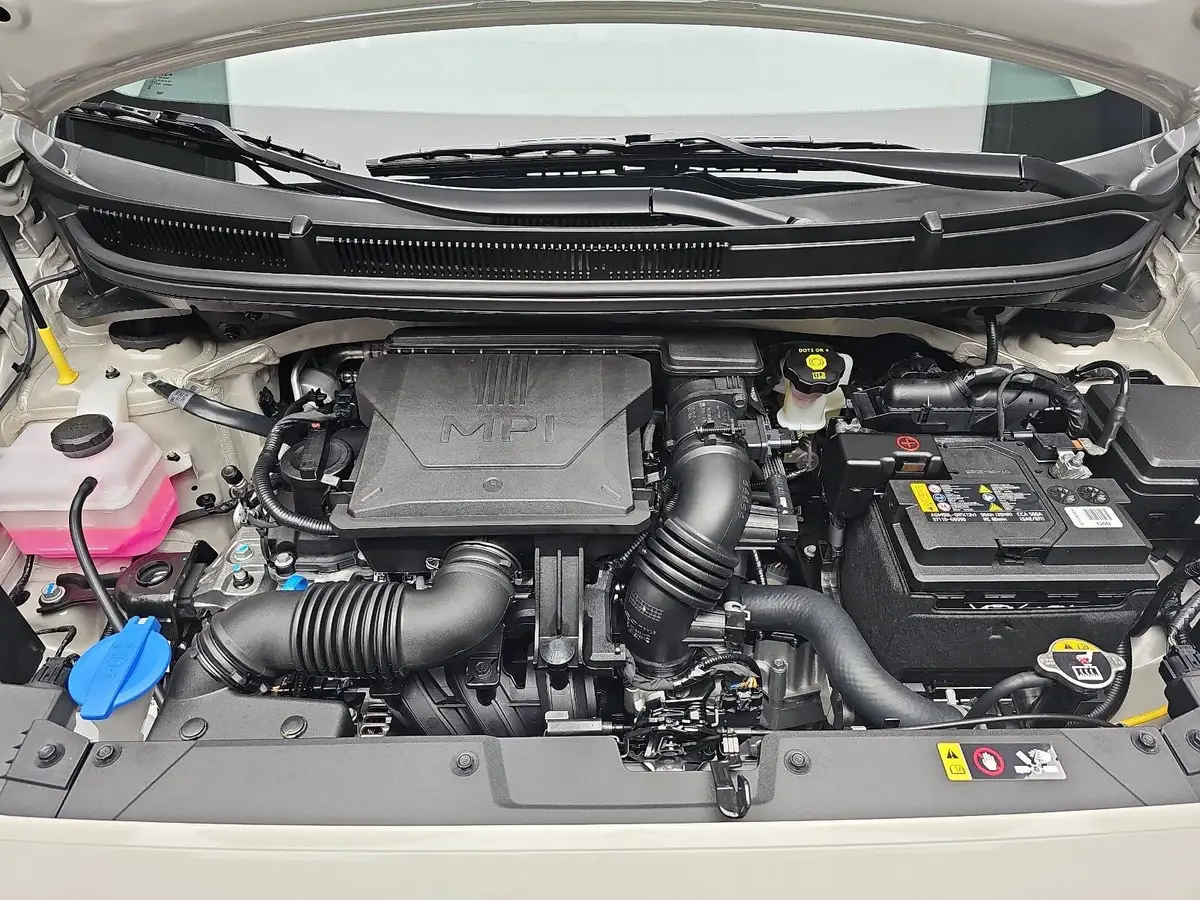 KIA PICANTO 1.0 AUTO. (AMT) SPIRIT LED SITZH. NAVI