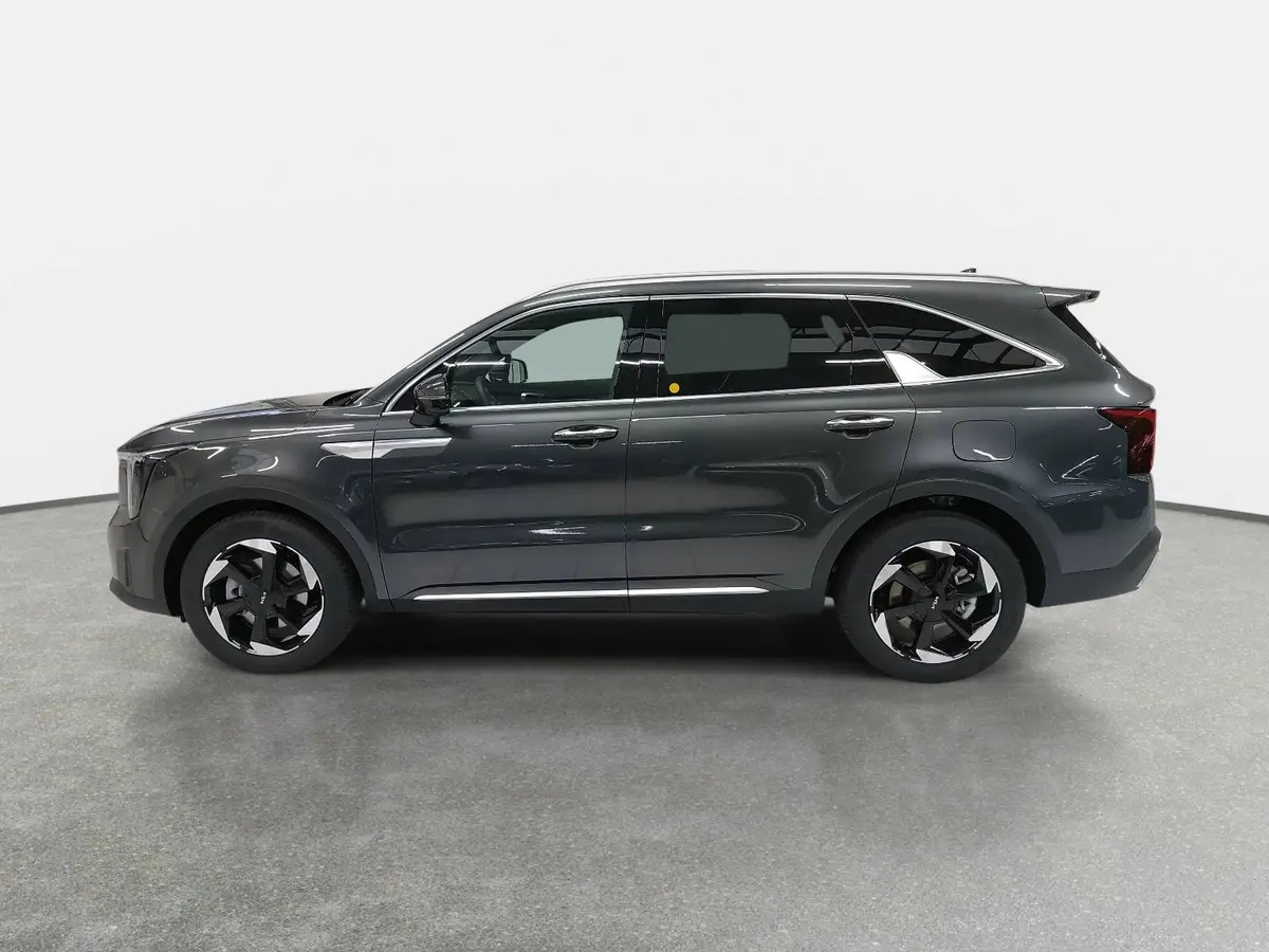 KIA SORENTO 1.6T PLUG-IN-HYBRID AWD AT6 PLATINUM LEDER NAPPA PREMIUM GLASDACH