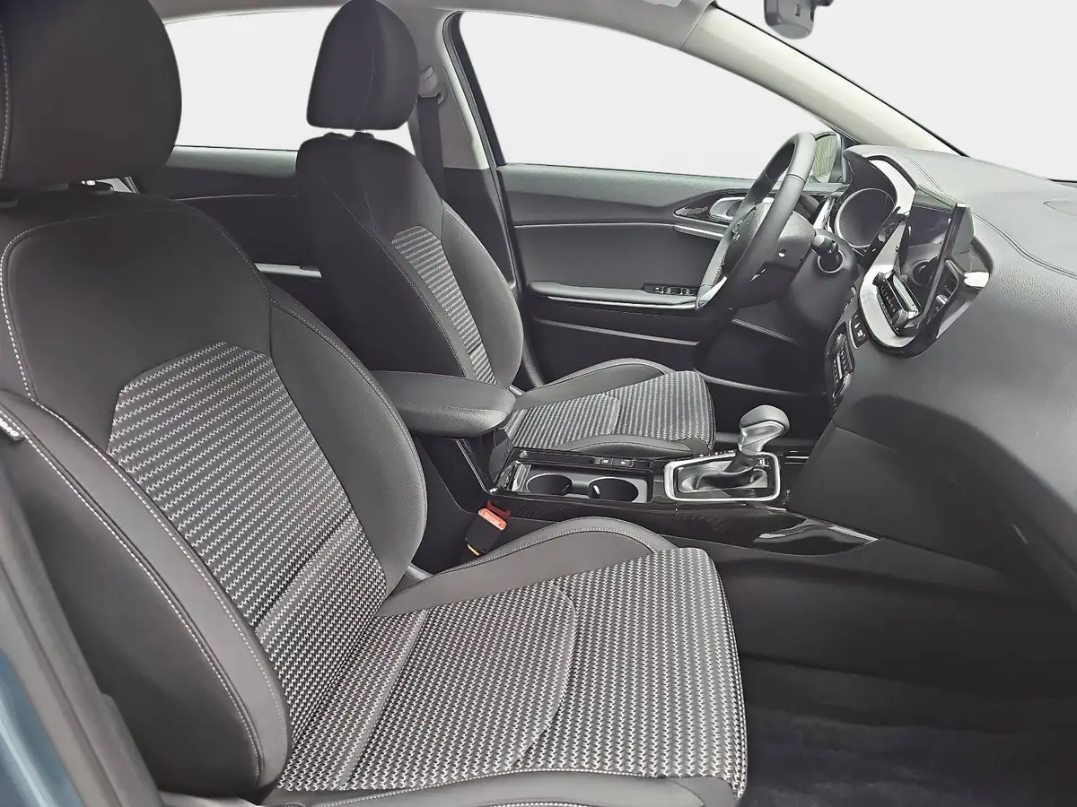 KIA CEED 1.5 T-GDI DCT7 SPIRIT TECHNOLOGIE