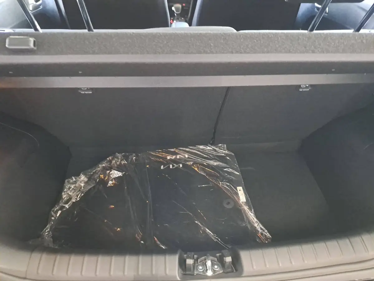 KIA PICANTO 1.0 GDI AUTO. (AMT) VISION MJ26 SITZH. NAVI KAMERA