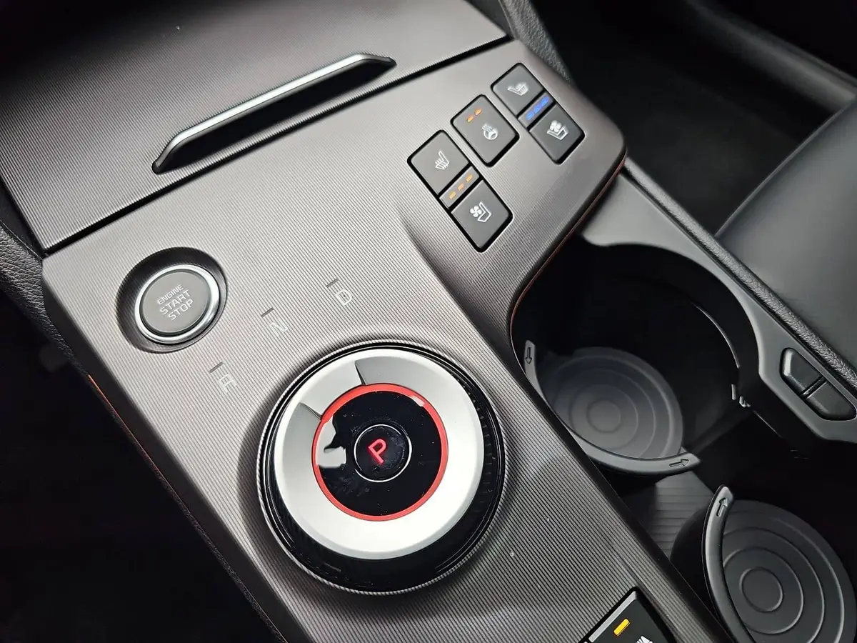 KIA SPORTAGE 1.6 T-GDI 150 2WD DCT GT-LINE MJ26 DRIVEWISE GLASDACH SOUND