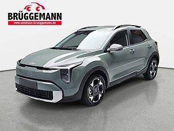 KIA STONIC 1.0 T-GDI 100 VISION MJ26 SITZH. NAVI