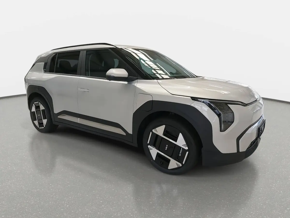 KIA EV3 81.4 KWH EARTH MJ26 WINTER BUSIN. UPGRADE DRIVEWISE-PARK DESIGN SOUND