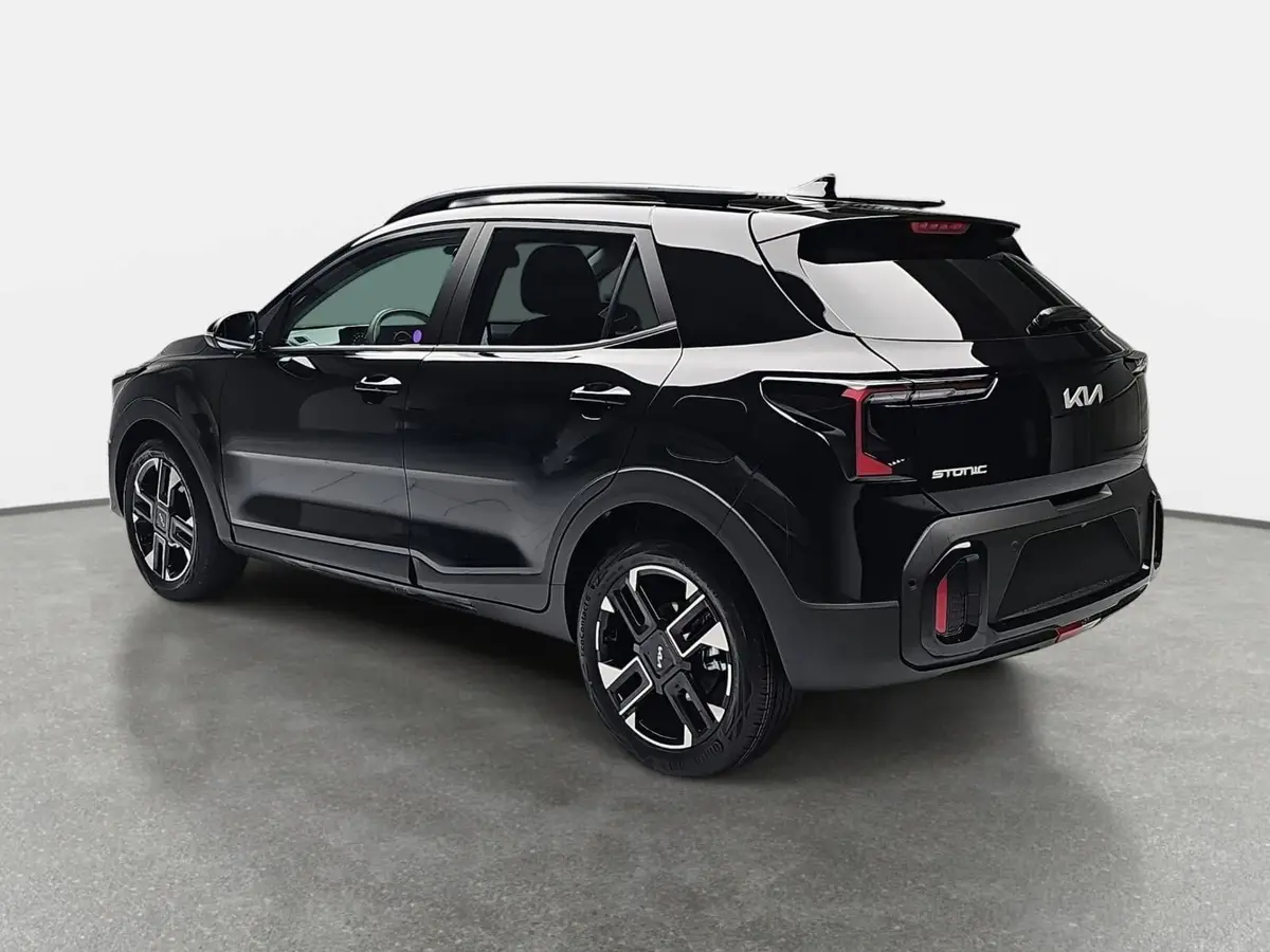 KIA STONIC 1.0 T-GDI 115 48V DCT GT-LINE MJ26