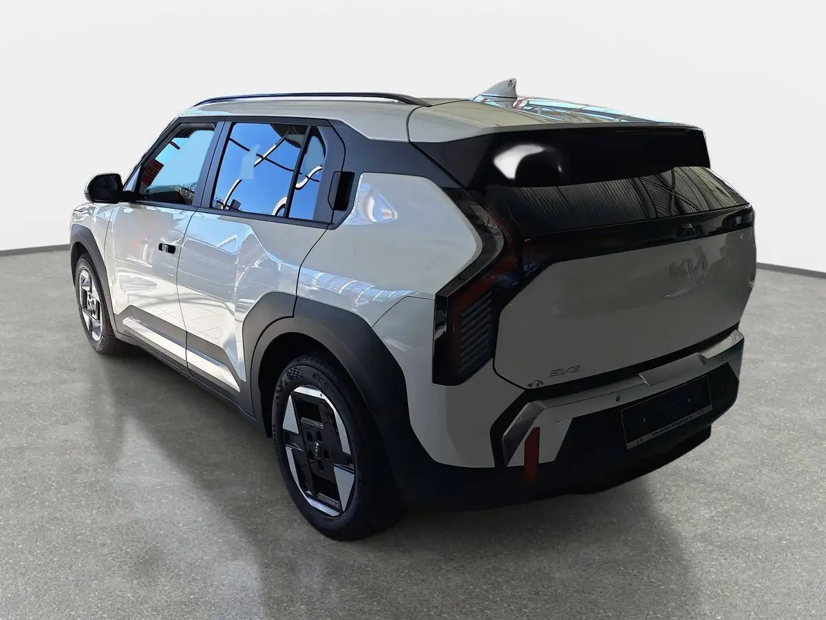 KIA EV3 58.3 KWH EARTH MJ26 WINTER-CONNECT BUSINESS UPGRADE DRIVEWISE-PARK