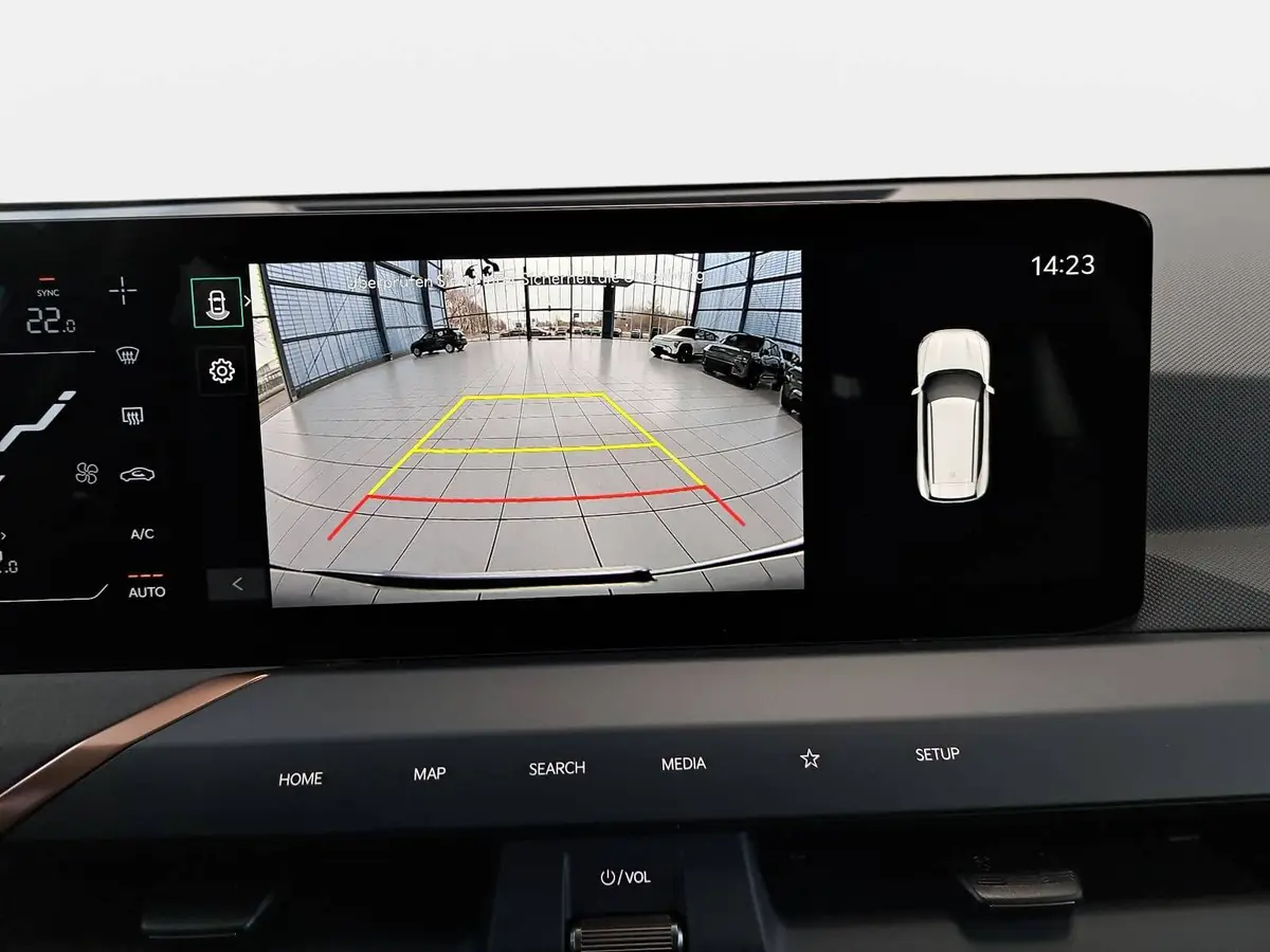 KIA EV5 81.4 KWH EARTH MJ26