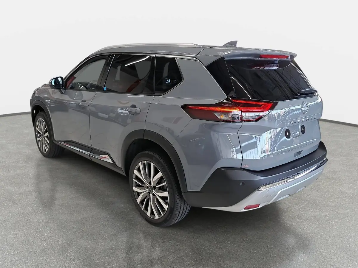 NISSAN X-TRAIL 1.5 VC-T MHEV AUTO. TEKNA PANORAMA BOSE 20ZOLL