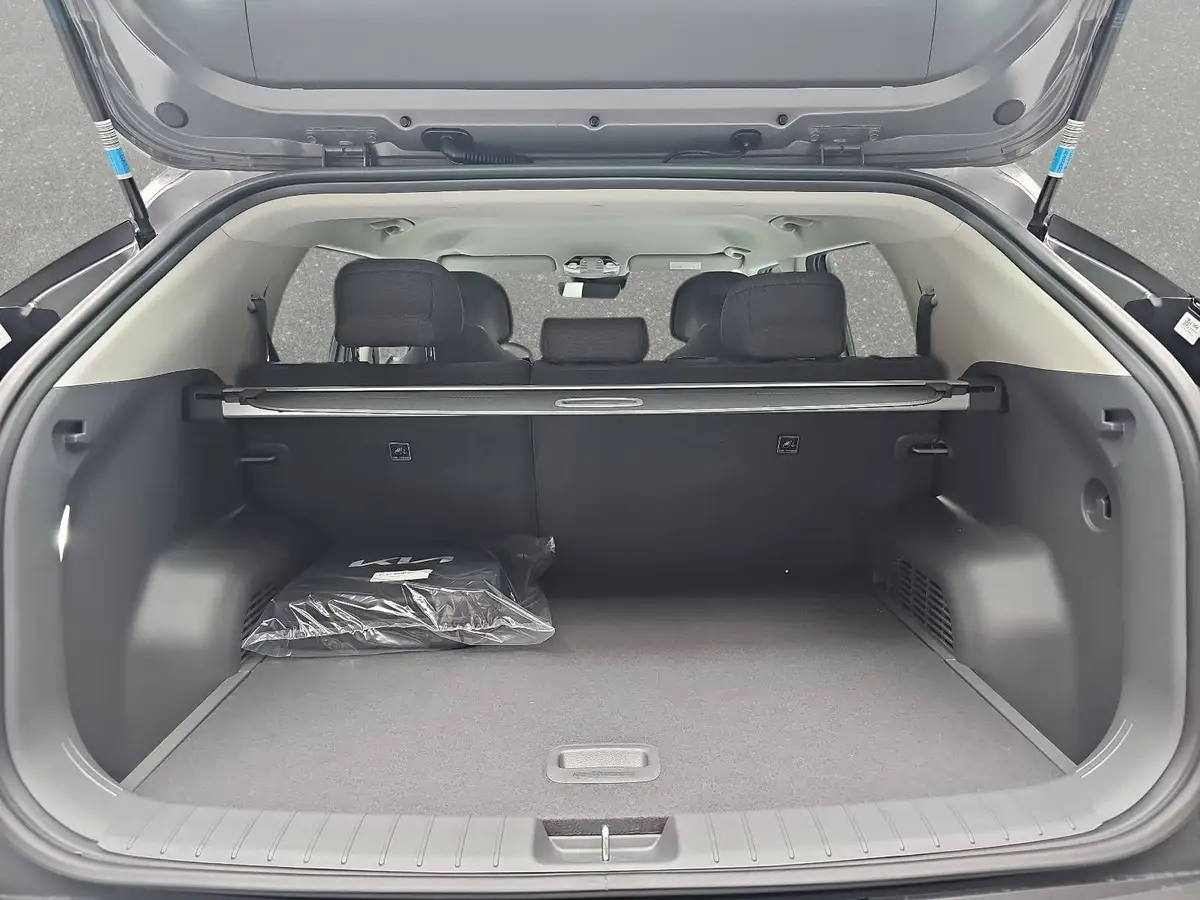 KIA EV3 58.3 KWH AIR MJ26 WINTER