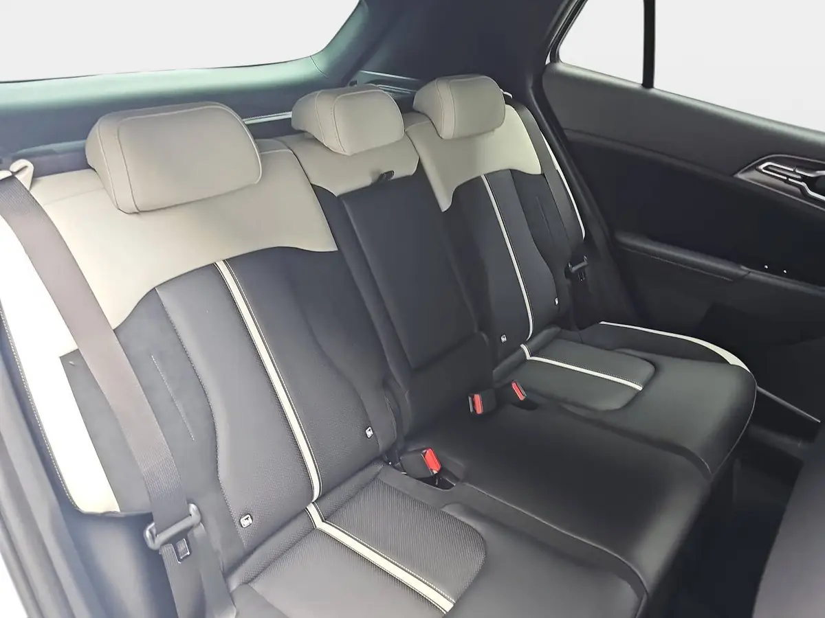 KIA SPORTAGE 1.6 T-GDI 150 2WD DCT GT-LINE MJ26 SCHW. DACH DRIVEWISE GLASDACH SOUND