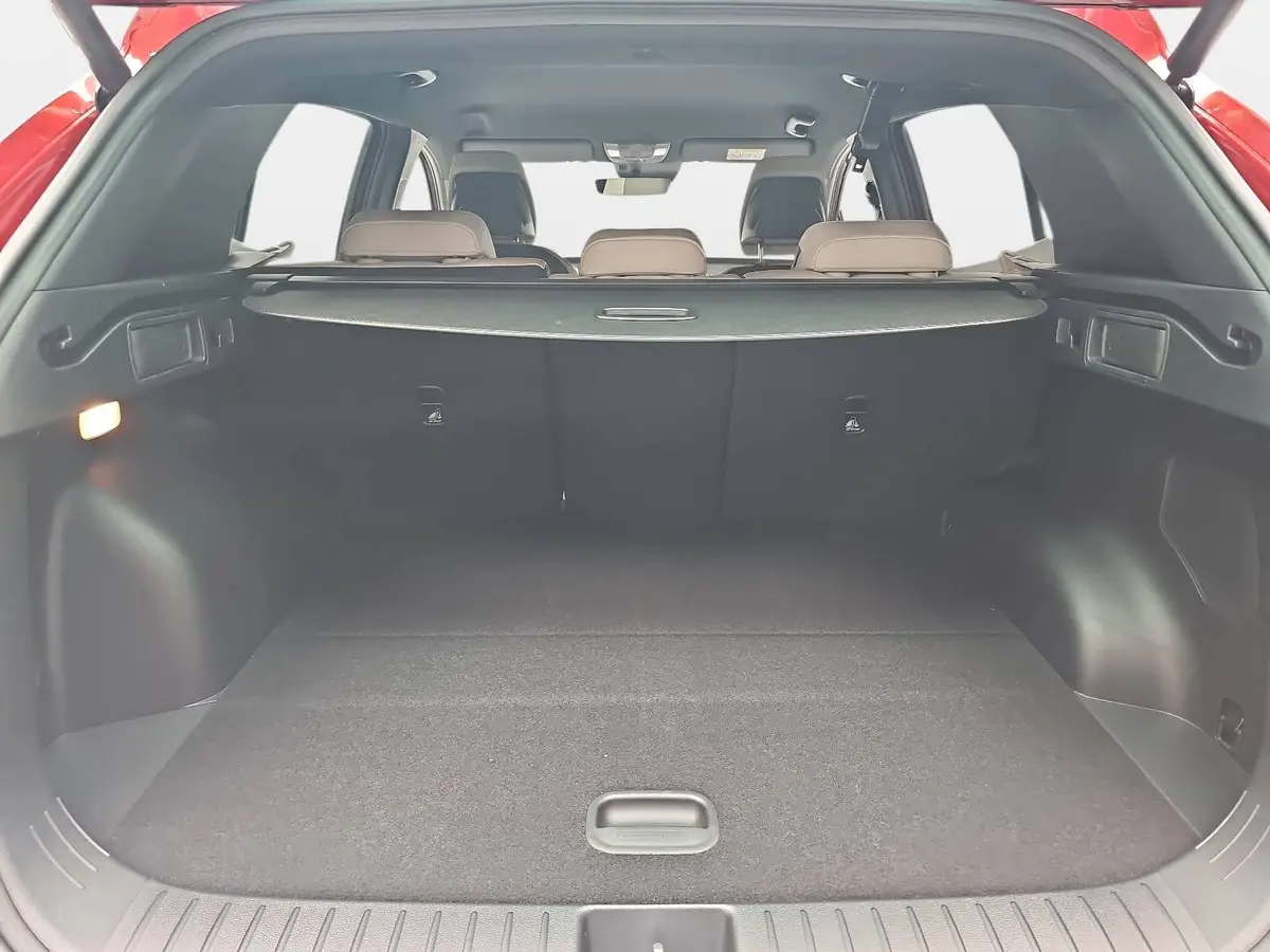 KIA SPORTAGE 1.6 T-GDI 150 2WD DCT GT-LINE MJ26 DRIVEWISE SOUND