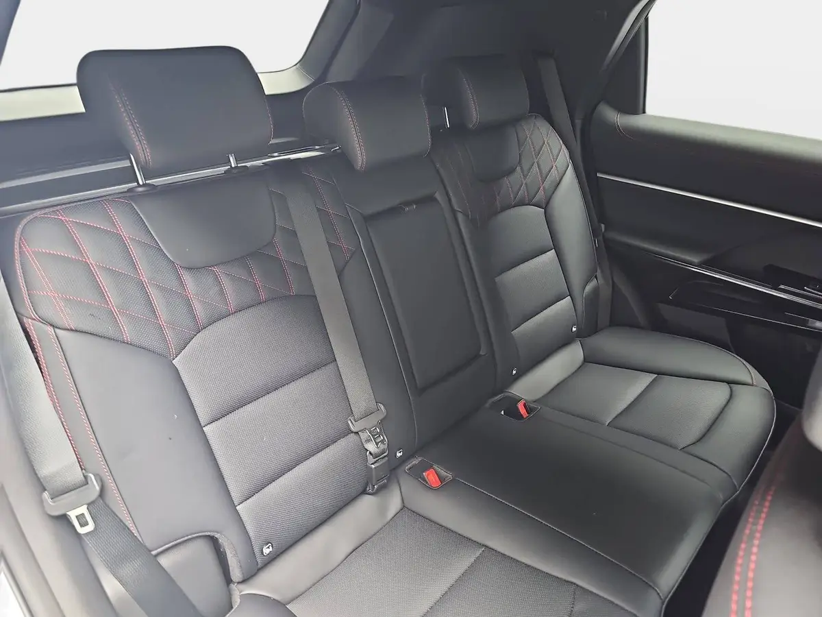 KGM ACTYON 1.5 T-GDI 2WD LUX AUTOMATIK