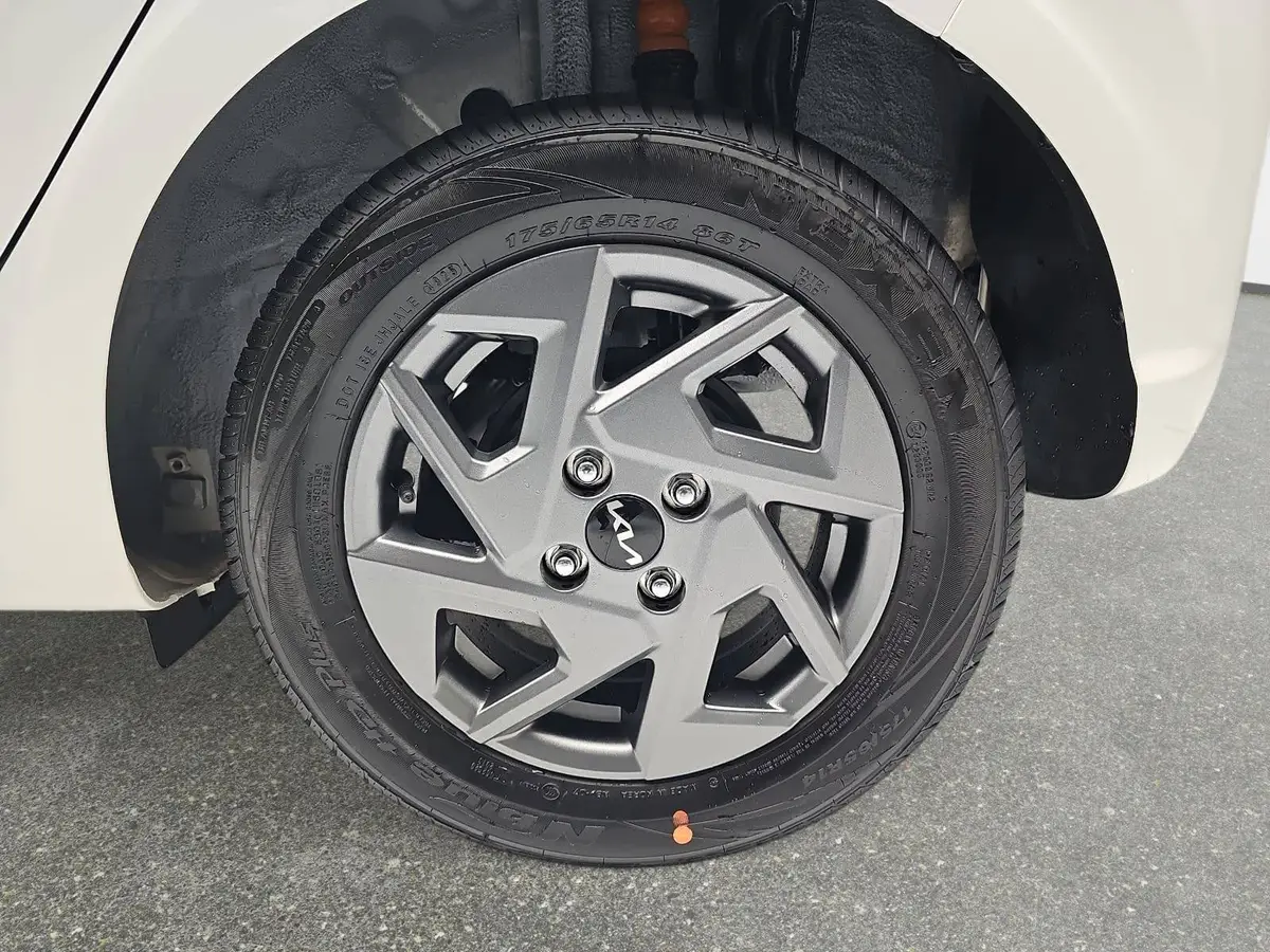 KIA PICANTO 1.0 GDI VISION MJ26 SITZH. NAVI KAMERA