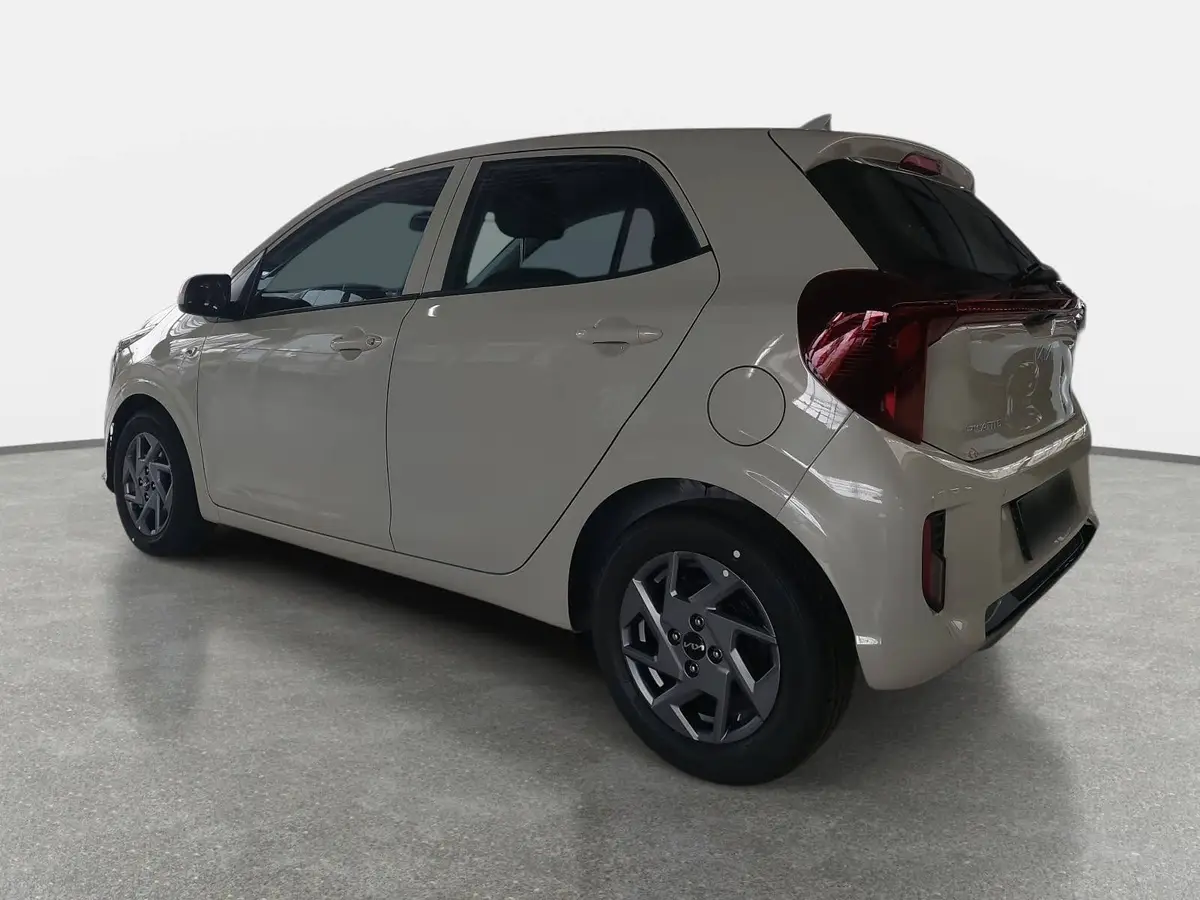 KIA PICANTO 1.0 GDI VISION MJ26 SITZH. NAVI KAMERA