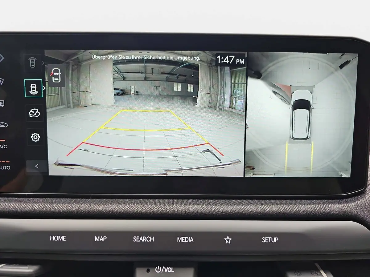 KIA EV3 81.4 KWH GT-LINE MJ27 DRIVEWISE-PARK-PRO KOMFORT GLASDACH