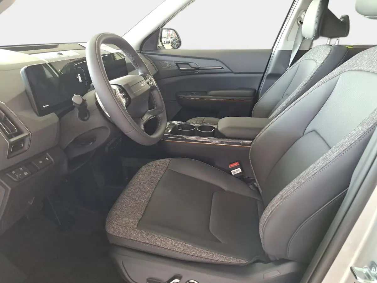 KIA EV5 81.4 KWH EARTH MJ26 DRIVEWISE