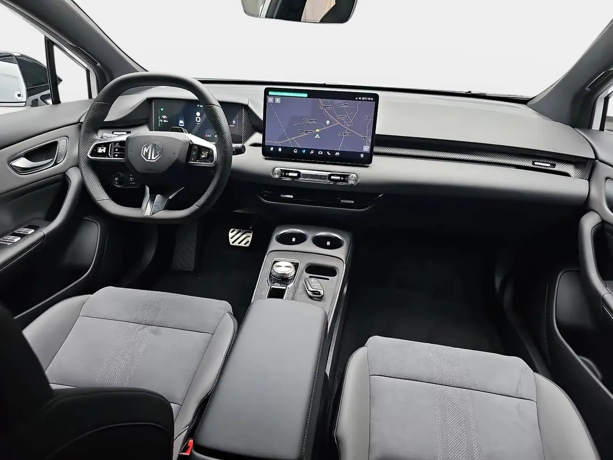 MG MG4 EV 64 KWH MY26 XPOWER AWD