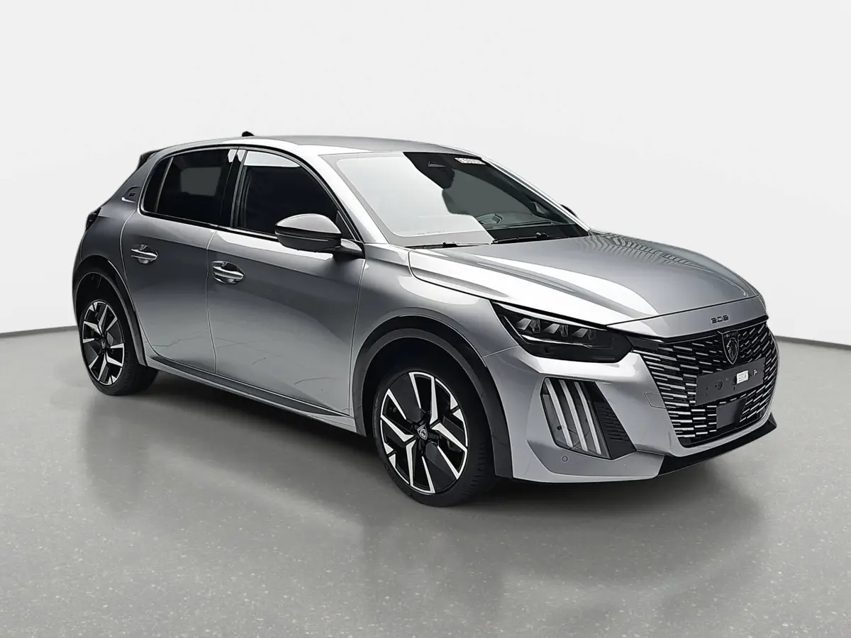 PEUGEOT 208 1.2 HYBRID 110 E-DSC6 GT KLIMA LED MIRROR-SCREEN K