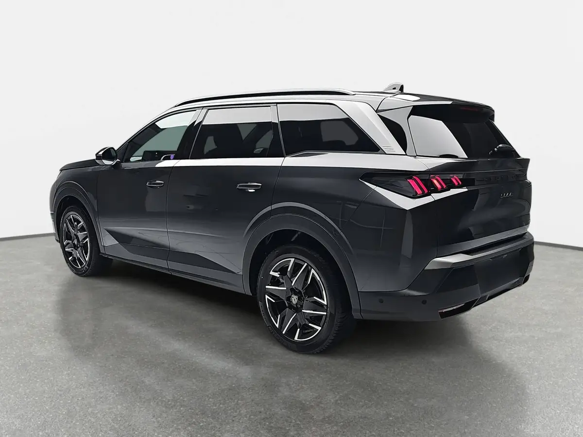 PEUGEOT 5008 1.2 HYBRID 145 E-DSC6 ALLURE KLIMA LED 7-S DAB 360